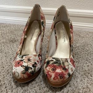 Christian Siriano for Payless heels